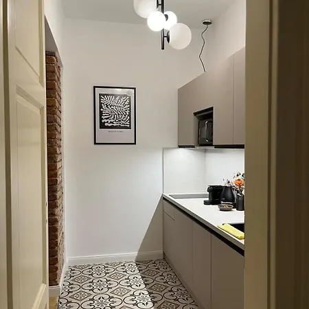 Apartma Jasmina 1907 Karlovy Vary Exterior photo