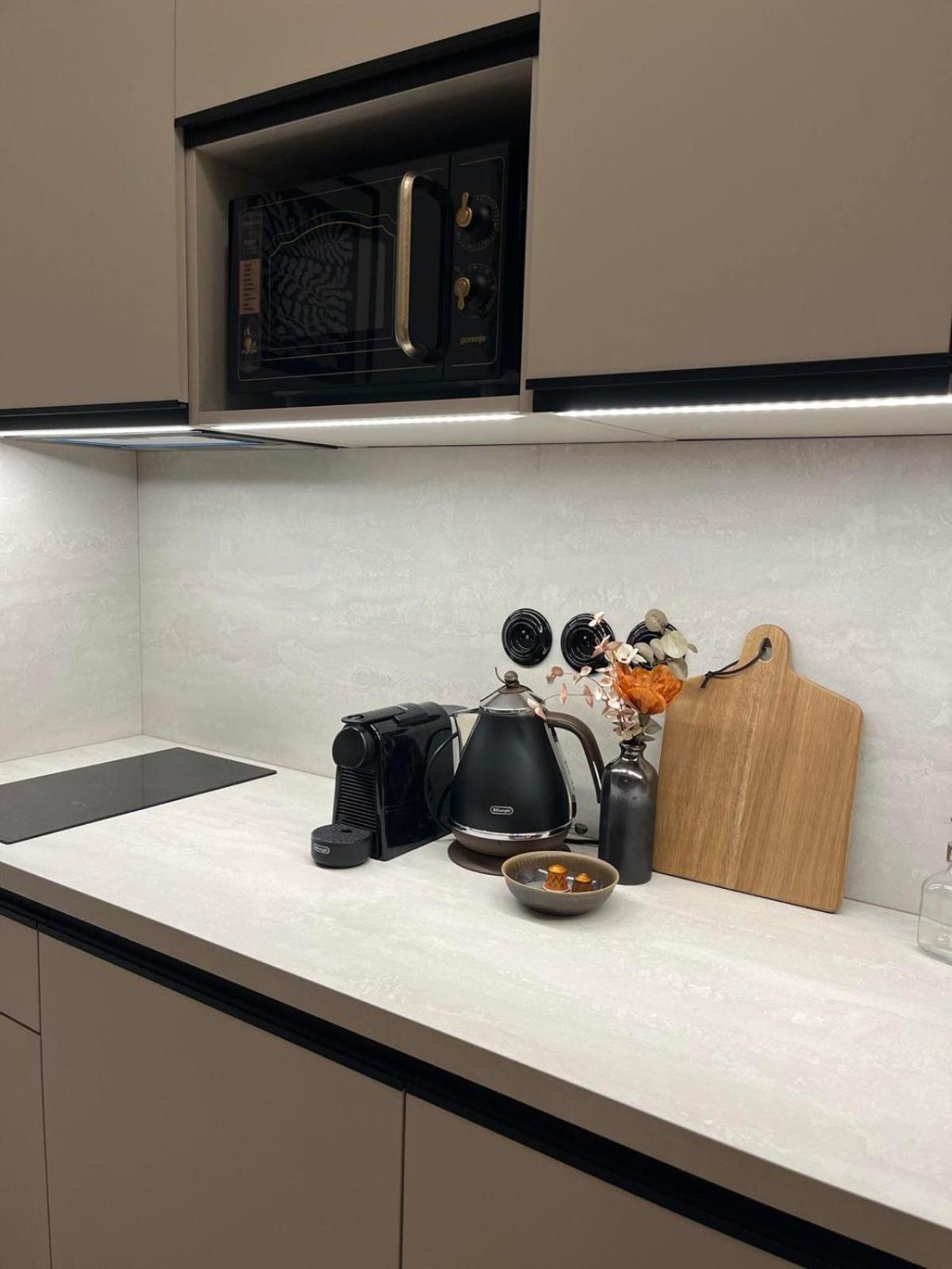 דירה Apartma Jasmina 1907 *