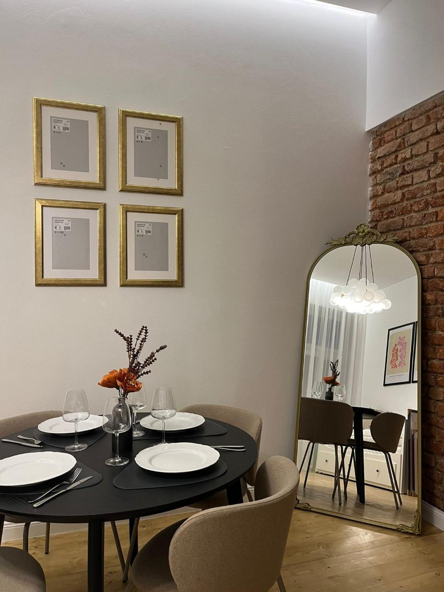 Apartment Apartma Jasmina 1907