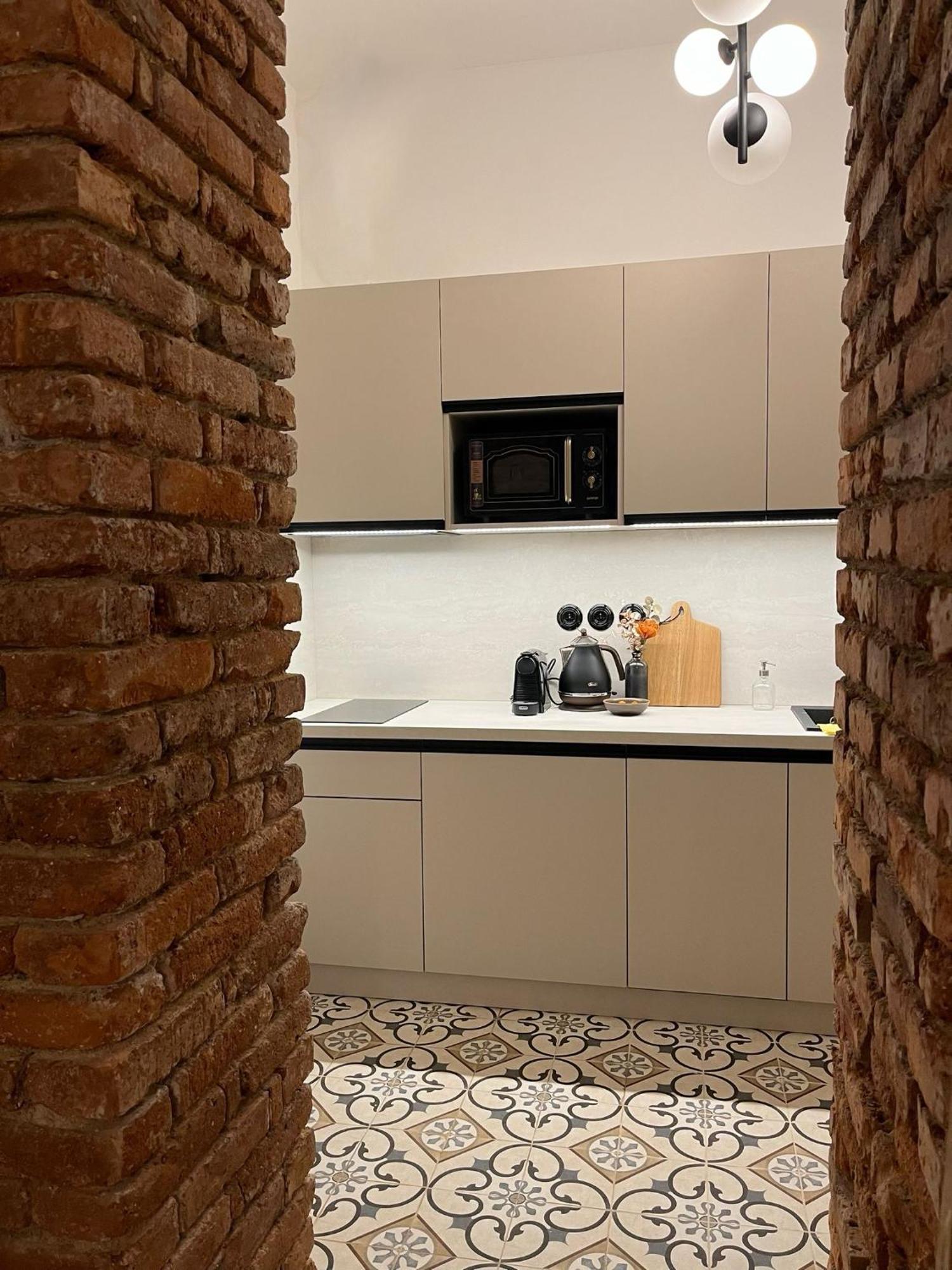 דירה Apartma Jasmina 1907 *