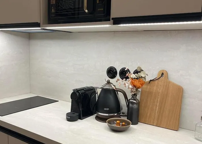 Apartma Jasmina 1907