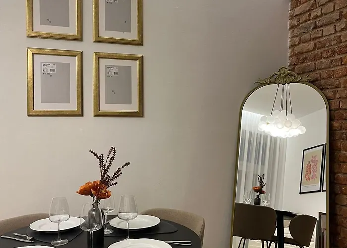 Apartma Jasmina 1907