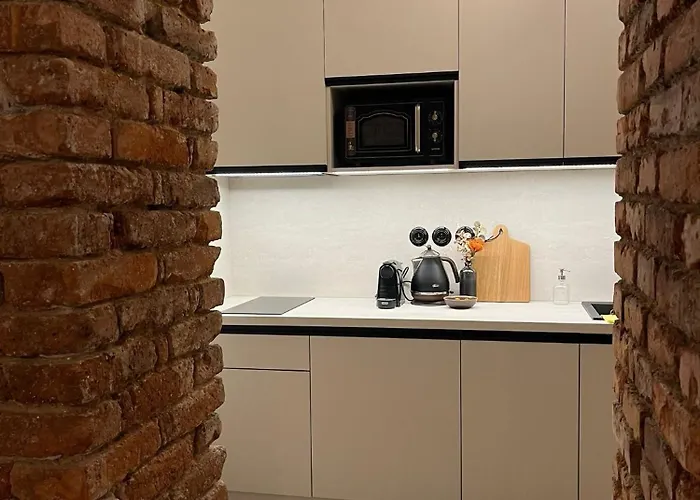 Apartma Jasmina 1907