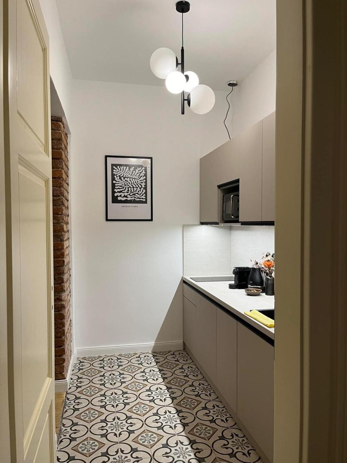 Apartma Jasmina 1907 Apartment *