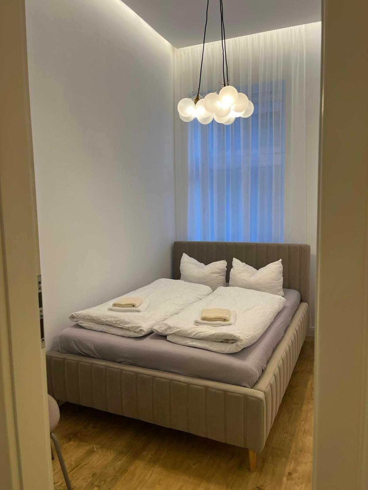 Apartma Jasmina 1907 Apartment Karlovy Vary