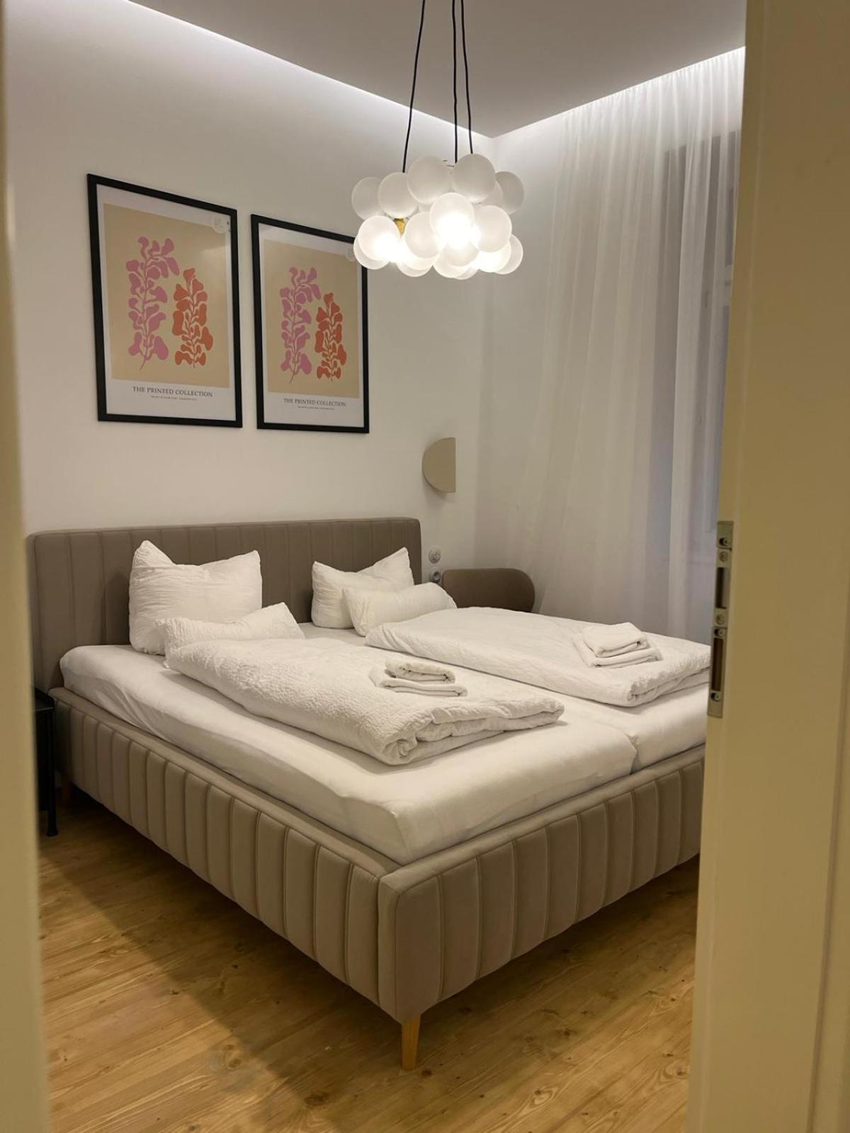Apartment Apartma Jasmina 1907 Karlovy Vary